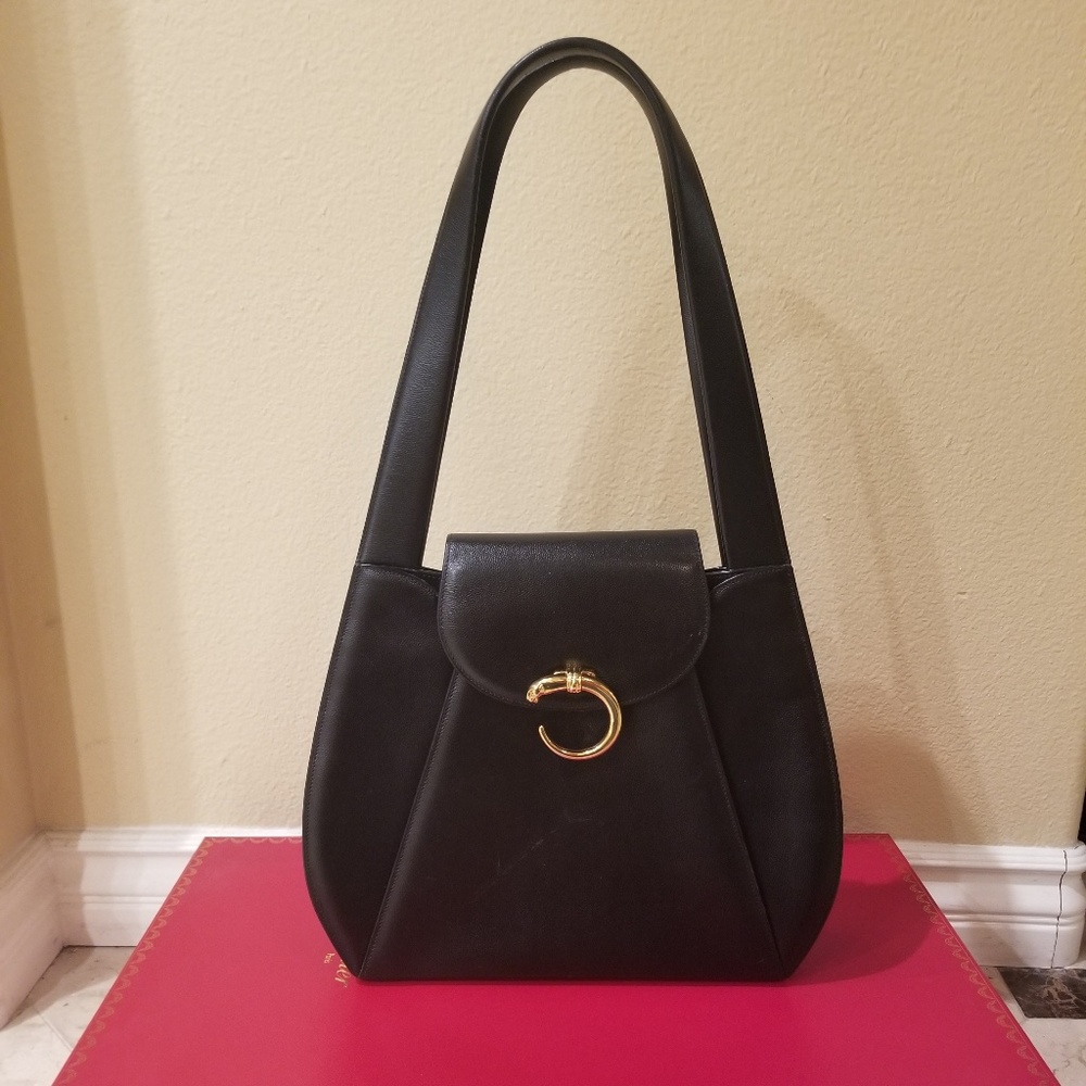 Cartier Handbag
